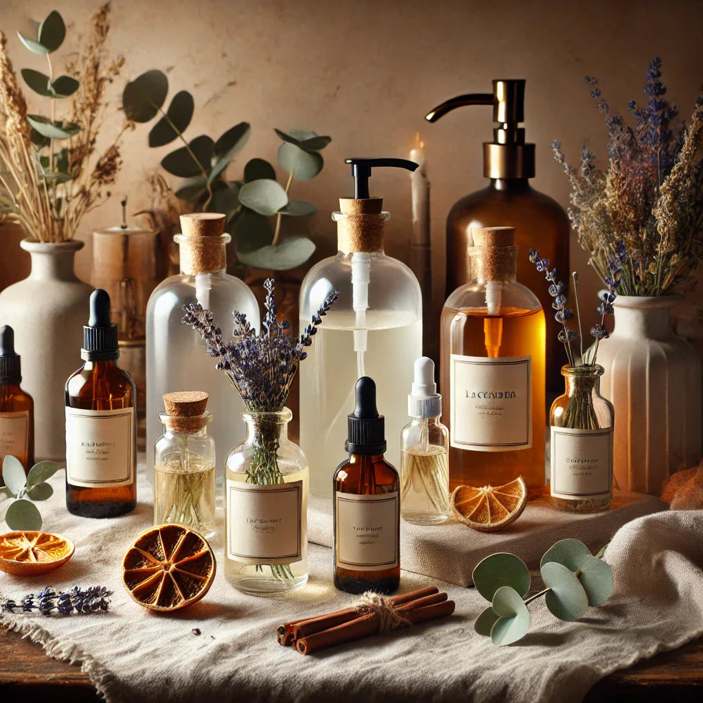TheraTree Aroma Mists