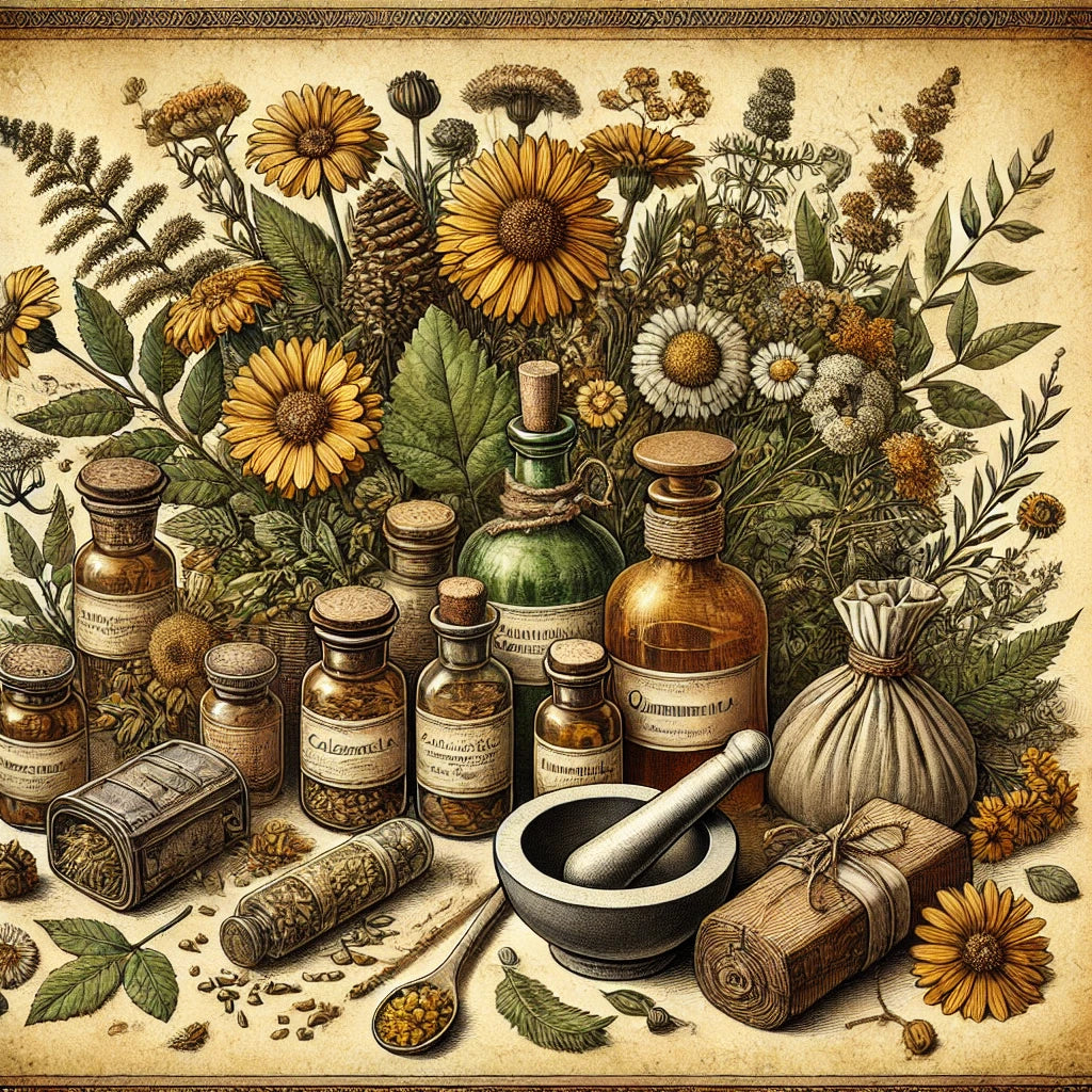 TheraTree Herbal Wellness