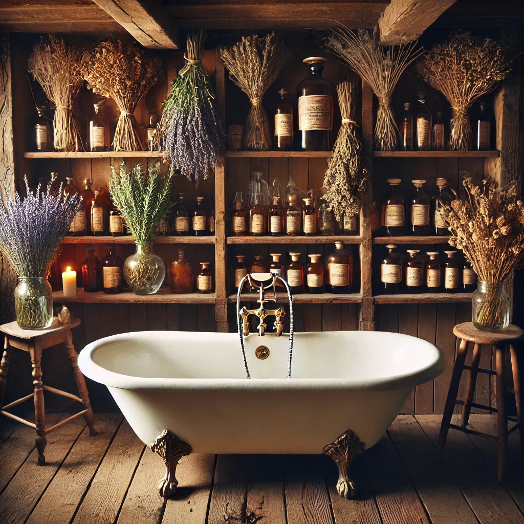 TheraTree Bath &  Body