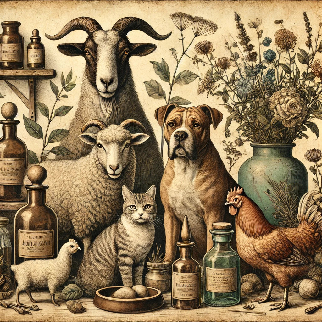 Furry Friends Pet Care