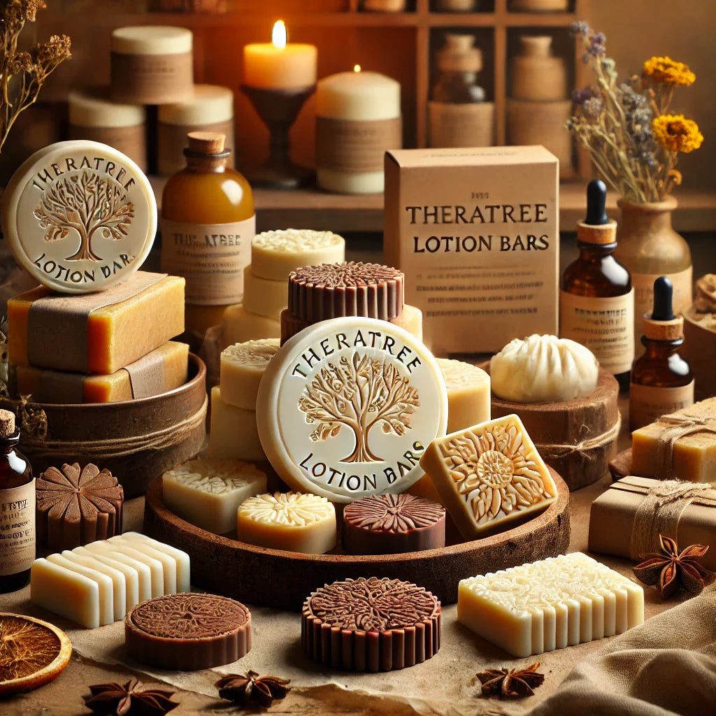 Lotion Bars